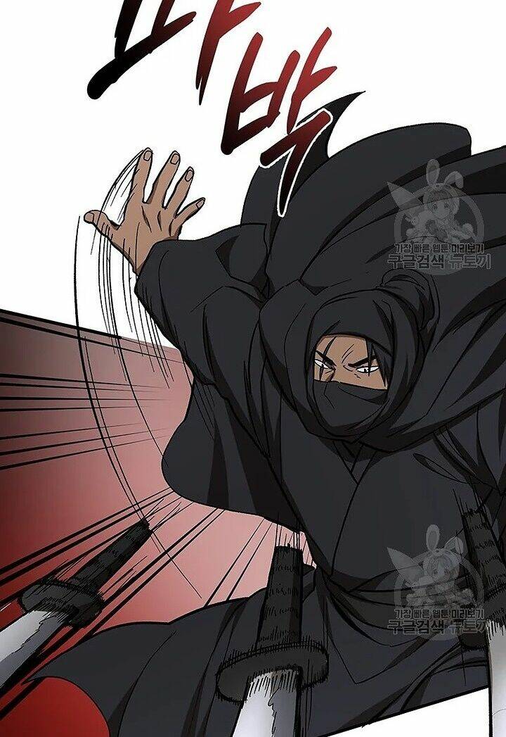 Võ Đang Kỳ Hiệp - Chapter 51 - Page 16