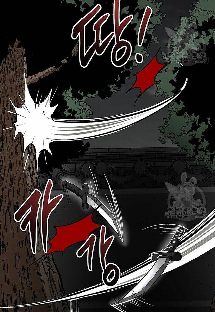 Võ Đang Kỳ Hiệp - Chapter 51 - Page 19