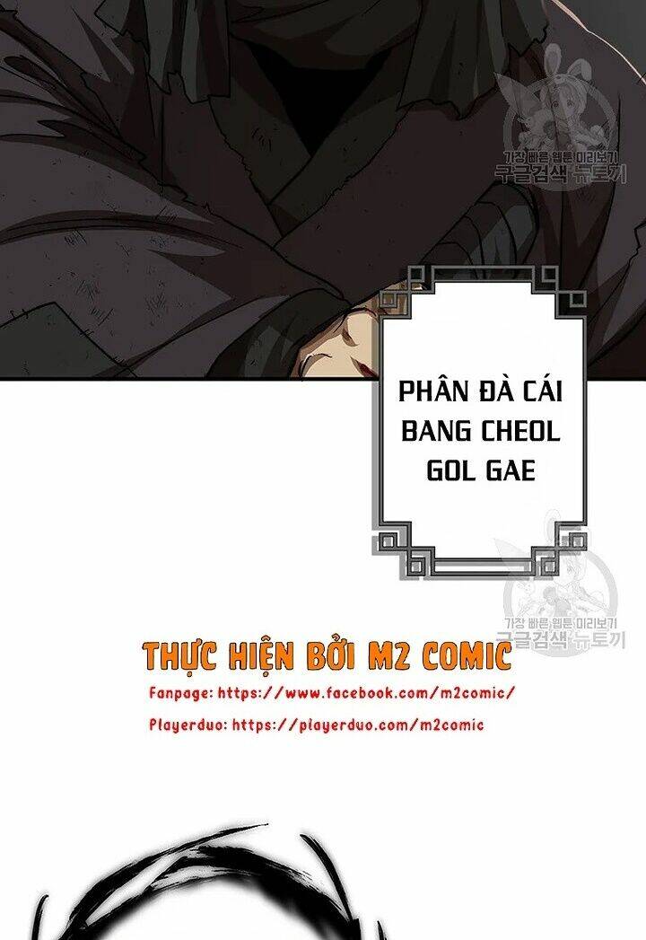 Võ Đang Kỳ Hiệp - Chapter 51 - Page 22