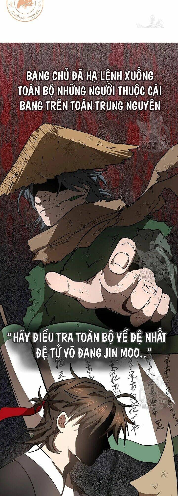 Võ Đang Kỳ Hiệp - Chapter 51 - Page 24