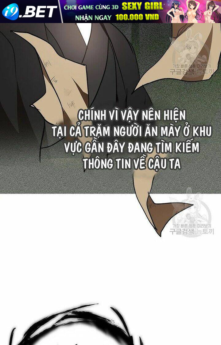 Võ Đang Kỳ Hiệp - Chapter 51 - Page 25