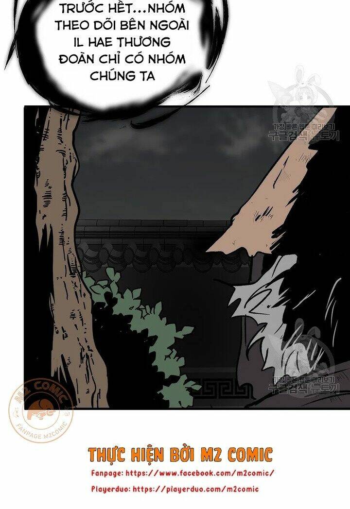 Võ Đang Kỳ Hiệp - Chapter 51 - Page 26