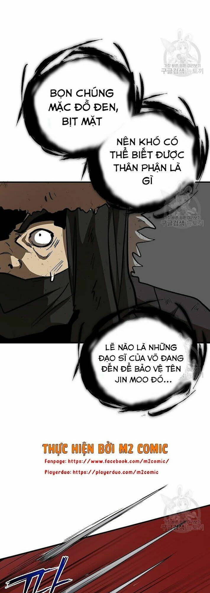 Võ Đang Kỳ Hiệp - Chapter 51 - Page 27