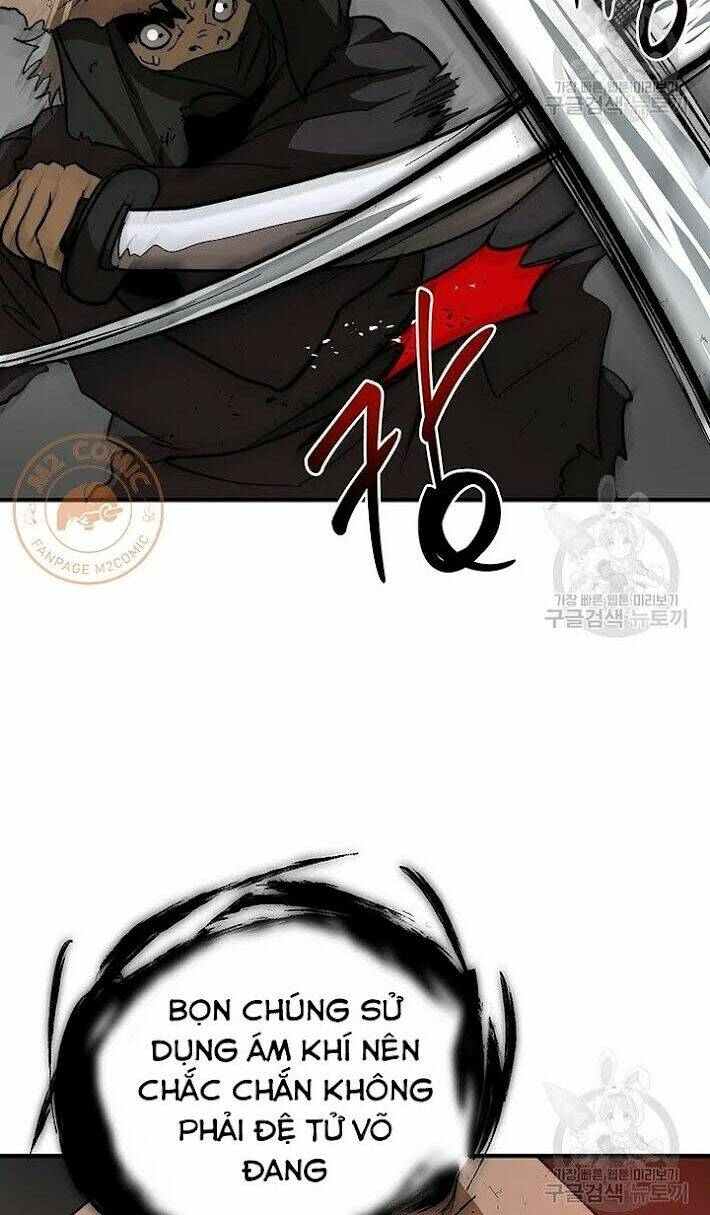 Võ Đang Kỳ Hiệp - Chapter 51 - Page 29