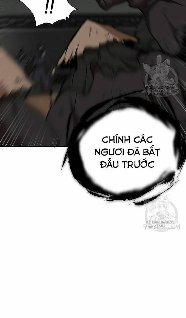 Võ Đang Kỳ Hiệp - Chapter 51 - Page 31