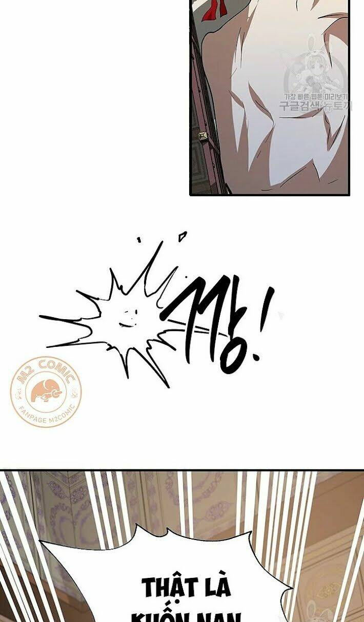 Võ Đang Kỳ Hiệp - Chapter 51 - Page 37