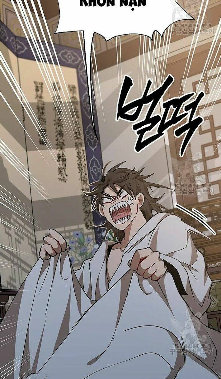 Võ Đang Kỳ Hiệp - Chapter 51 - Page 38