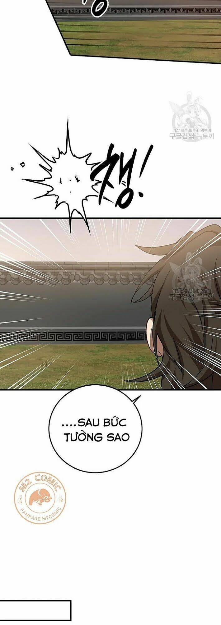 Võ Đang Kỳ Hiệp - Chapter 51 - Page 42