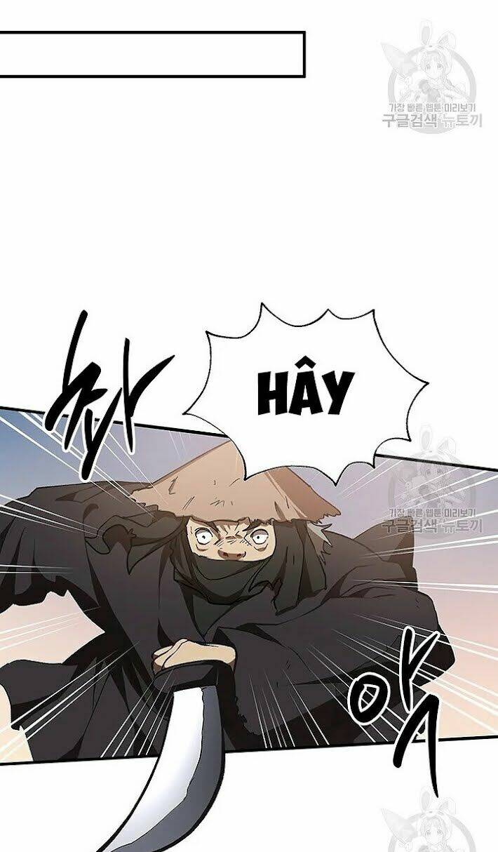 Võ Đang Kỳ Hiệp - Chapter 51 - Page 43