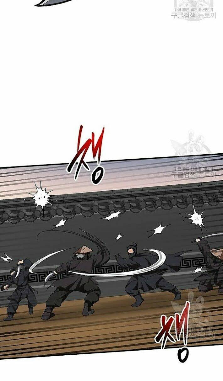 Võ Đang Kỳ Hiệp - Chapter 51 - Page 44