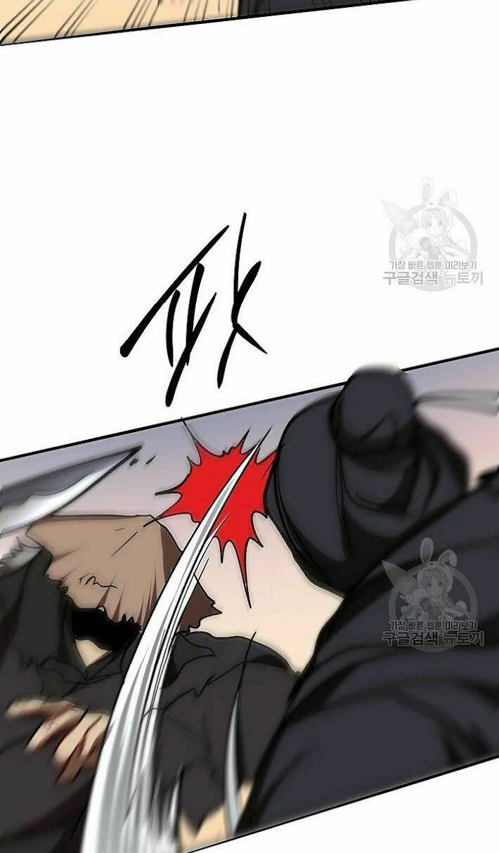 Võ Đang Kỳ Hiệp - Chapter 51 - Page 46