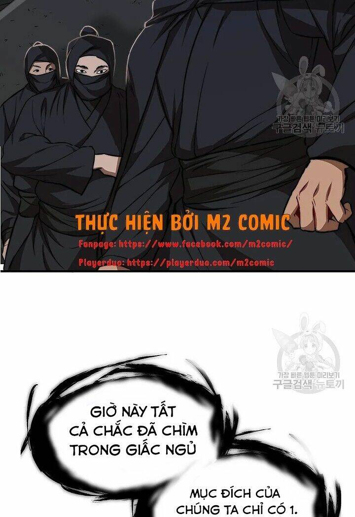 Võ Đang Kỳ Hiệp - Chapter 51 - Page 4