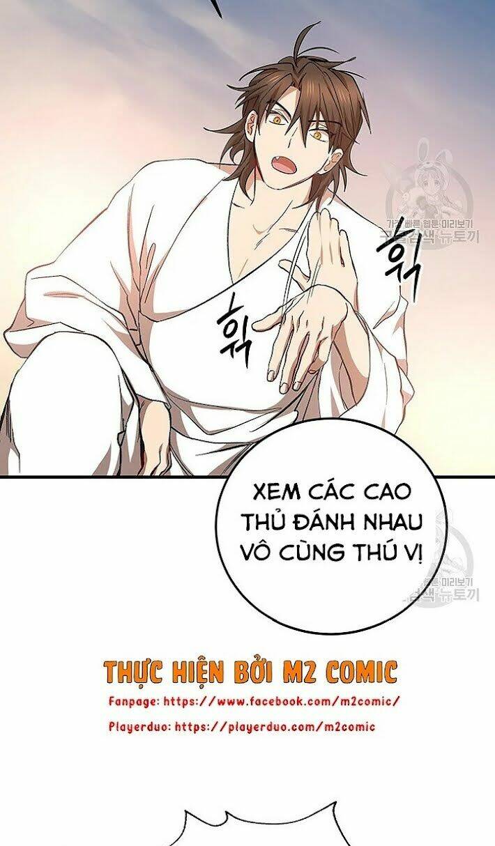 Võ Đang Kỳ Hiệp - Chapter 51 - Page 52