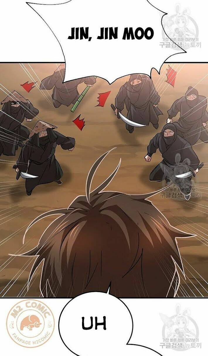 Võ Đang Kỳ Hiệp - Chapter 51 - Page 53