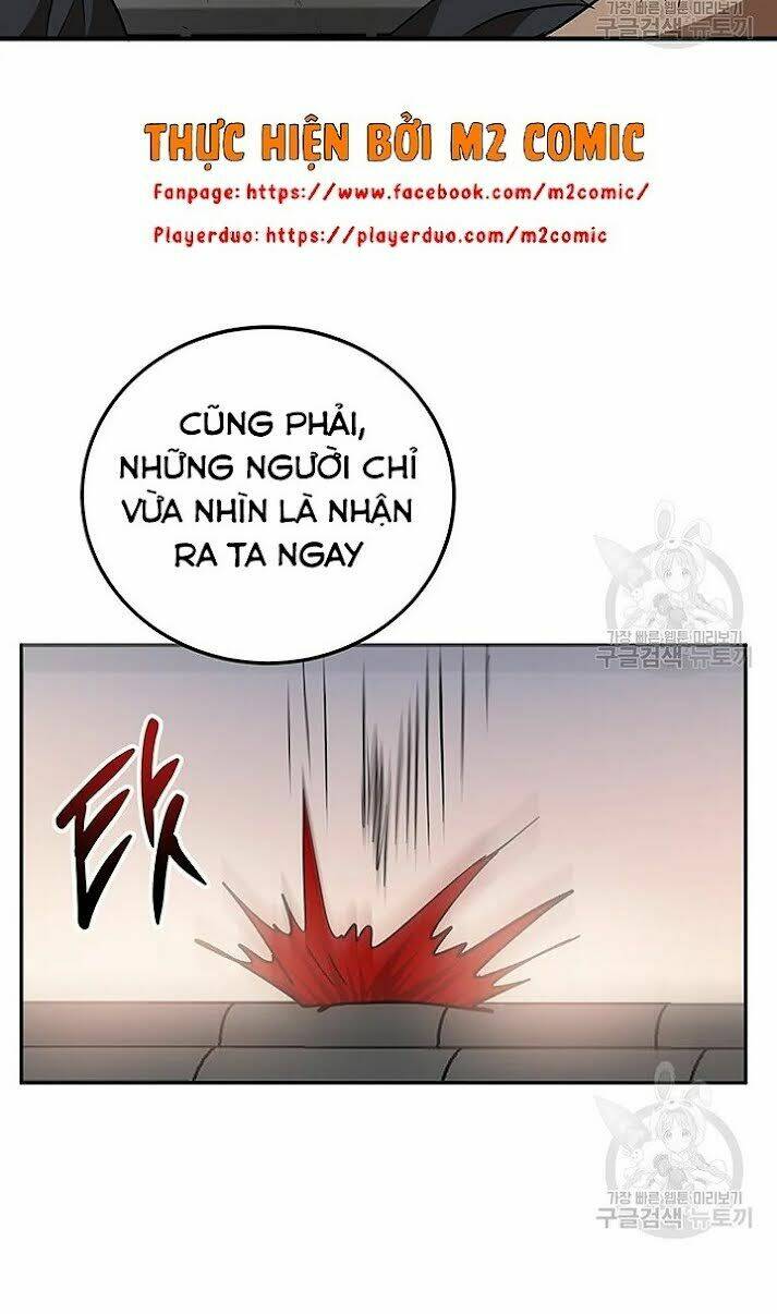 Võ Đang Kỳ Hiệp - Chapter 51 - Page 55