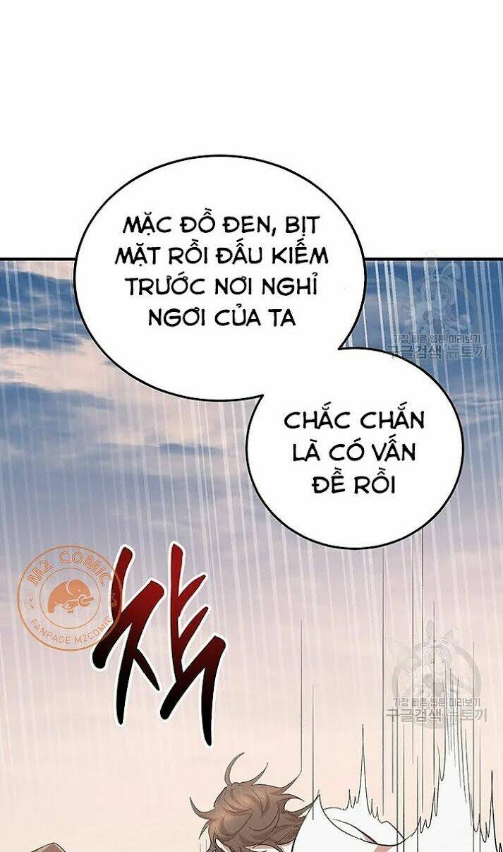 Võ Đang Kỳ Hiệp - Chapter 51 - Page 56