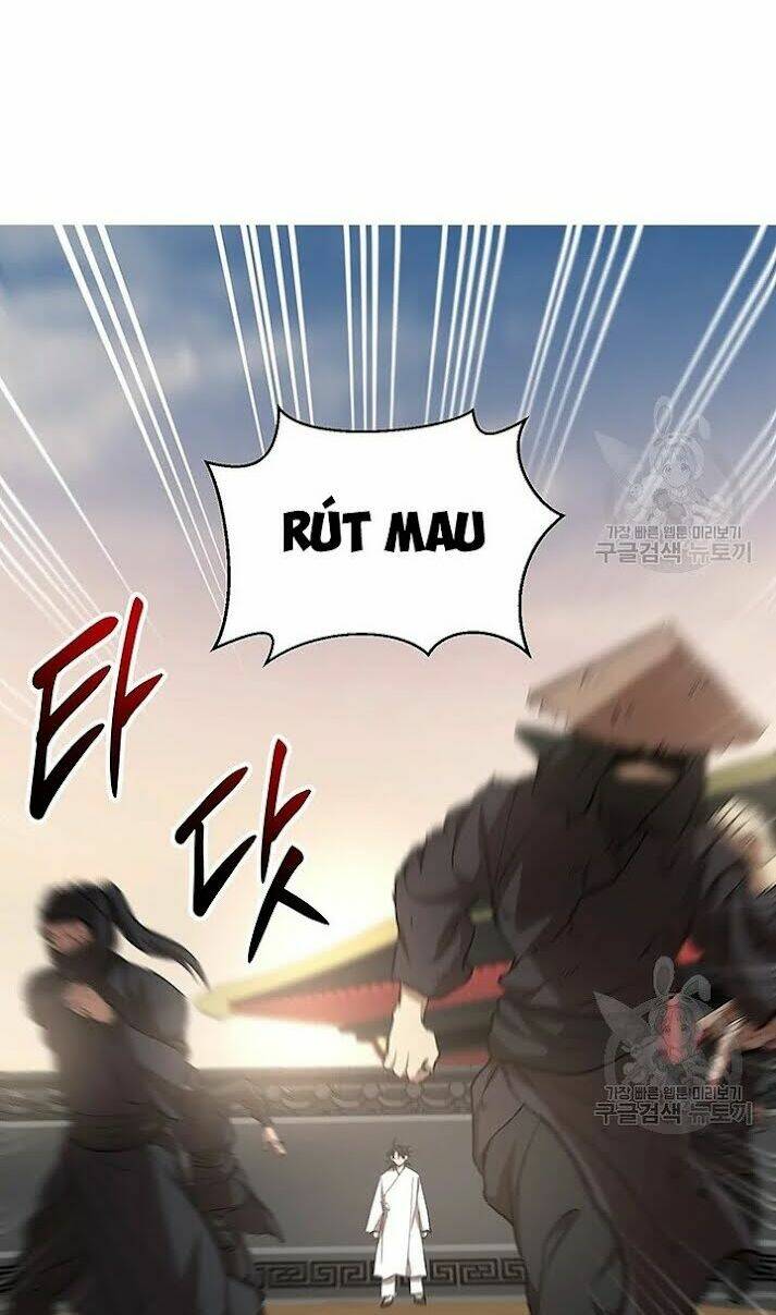 Võ Đang Kỳ Hiệp - Chapter 51 - Page 59