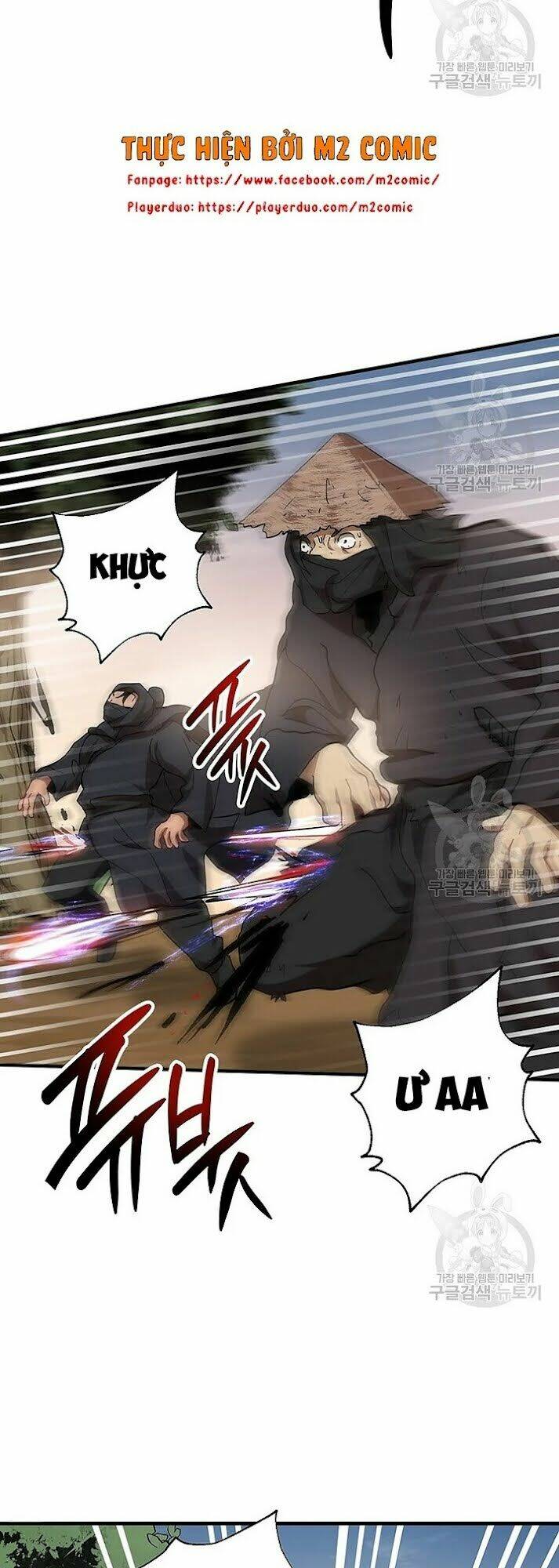 Võ Đang Kỳ Hiệp - Chapter 51 - Page 63