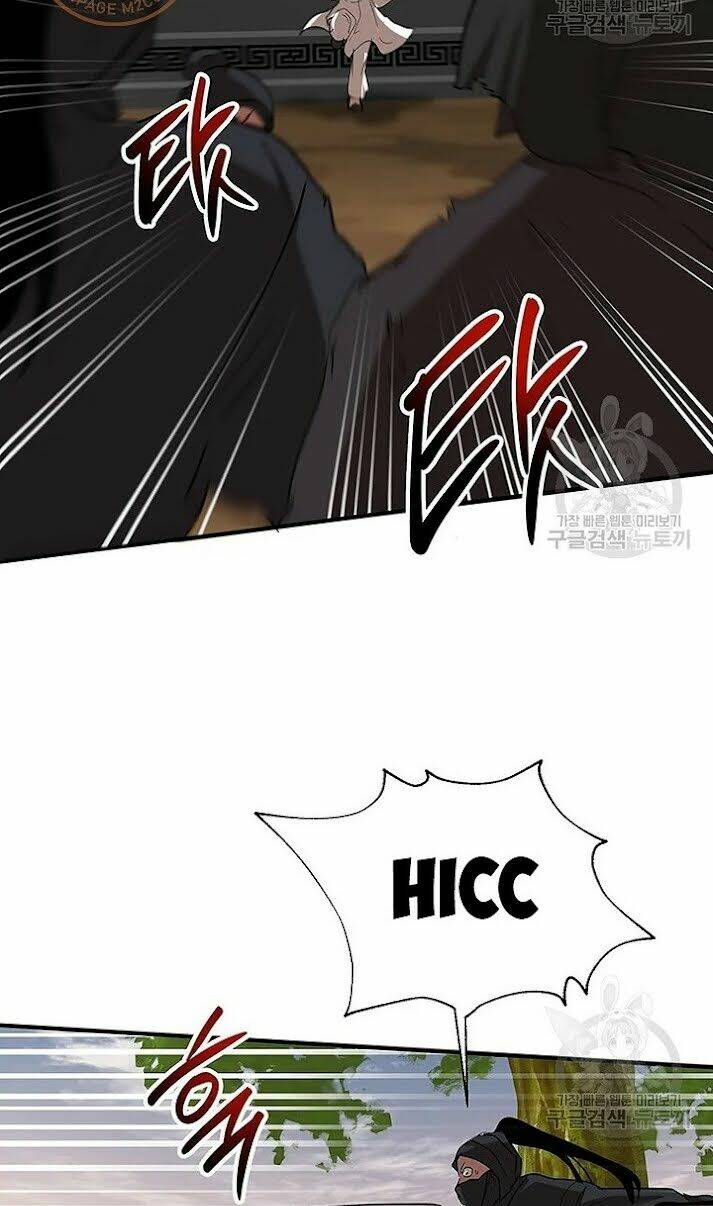 Võ Đang Kỳ Hiệp - Chapter 51 - Page 67