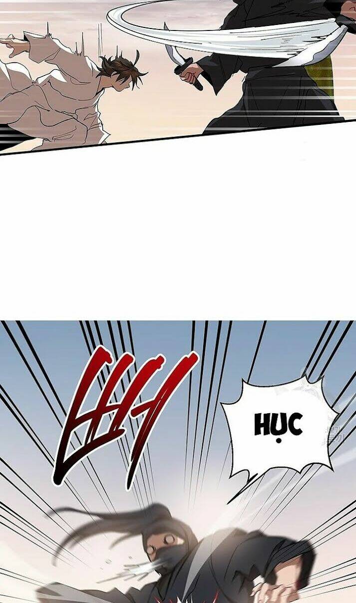 Võ Đang Kỳ Hiệp - Chapter 51 - Page 68