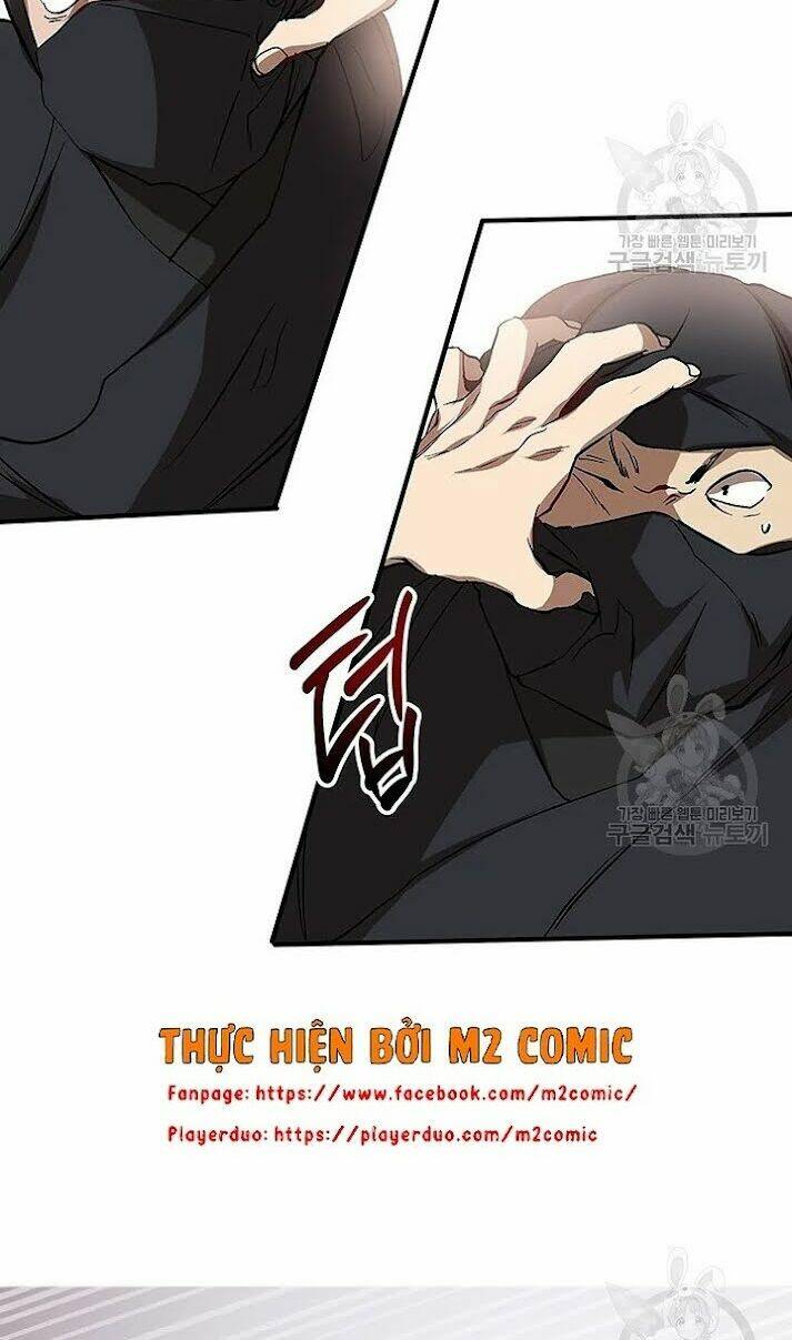 Võ Đang Kỳ Hiệp - Chapter 51 - Page 71