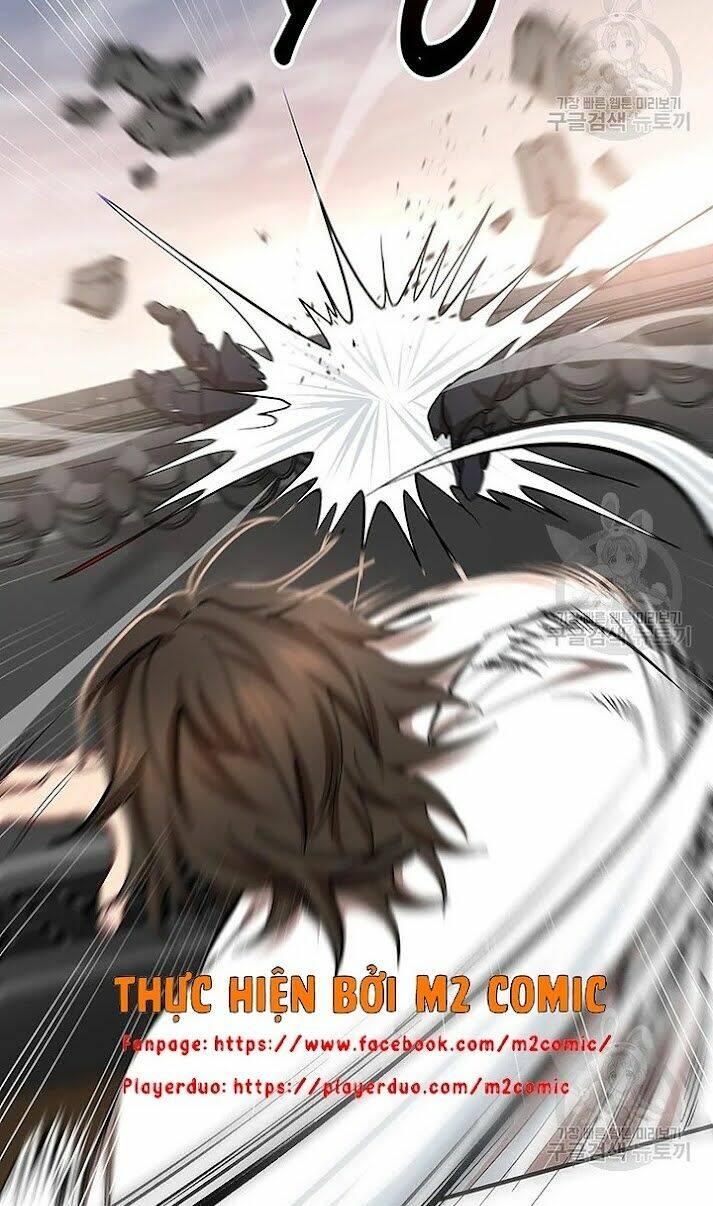 Võ Đang Kỳ Hiệp - Chapter 51 - Page 73