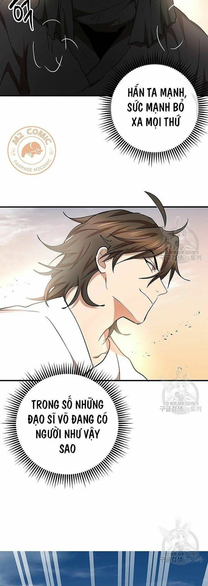 Võ Đang Kỳ Hiệp - Chapter 51 - Page 75