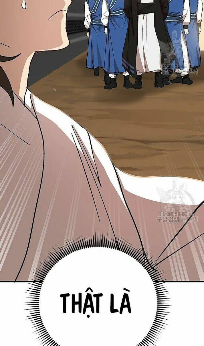 Võ Đang Kỳ Hiệp - Chapter 51 - Page 77