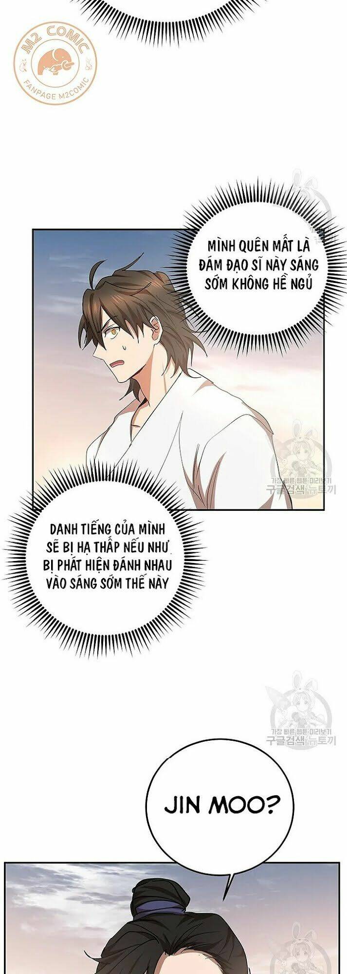 Võ Đang Kỳ Hiệp - Chapter 51 - Page 78