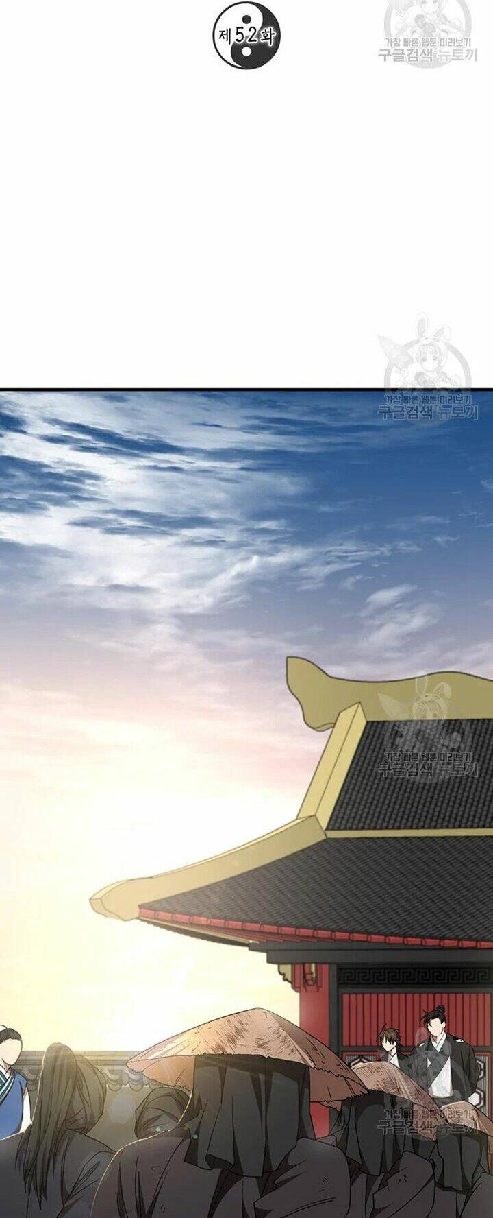 Võ Đang Kỳ Hiệp - Chapter 52 - Page 10