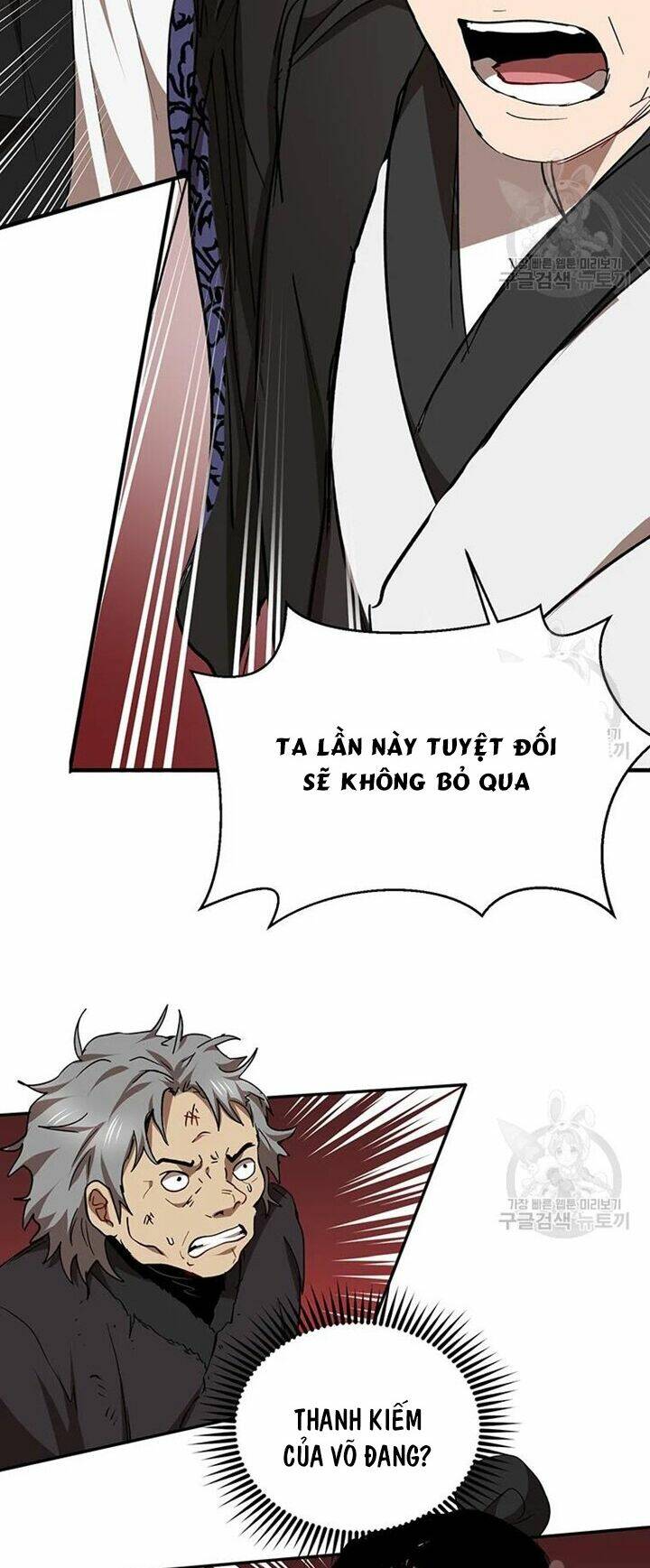 Võ Đang Kỳ Hiệp - Chapter 52 - Page 23