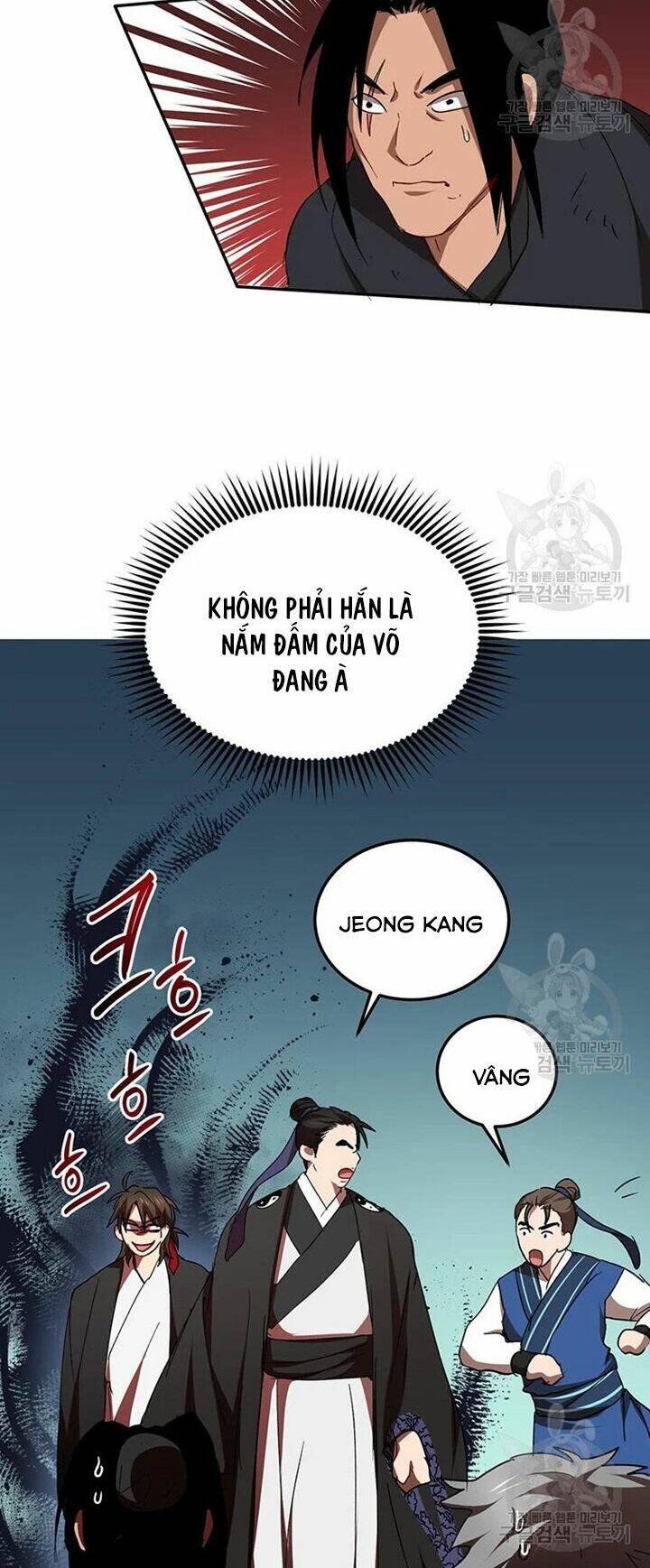 Võ Đang Kỳ Hiệp - Chapter 52 - Page 24