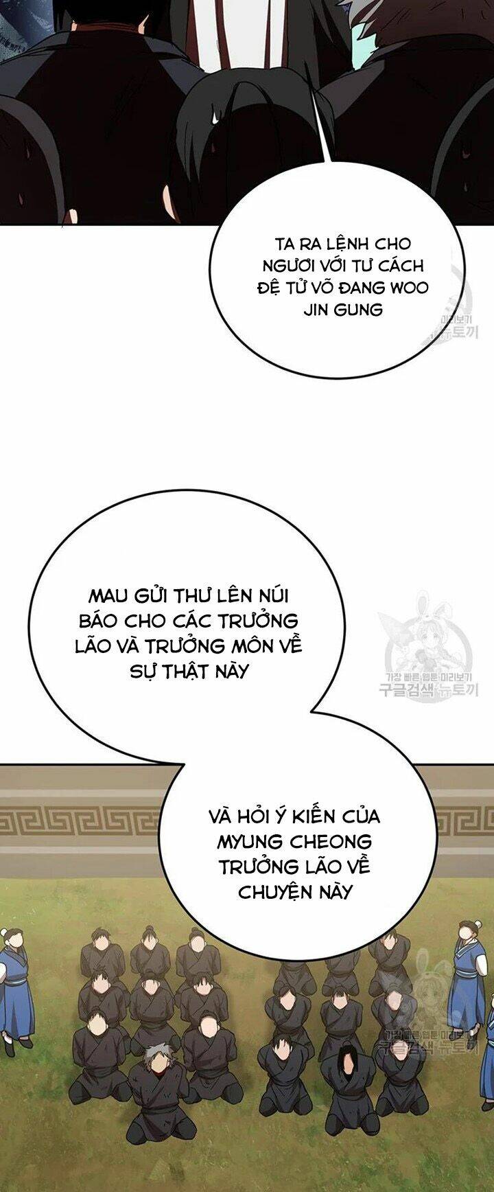 Võ Đang Kỳ Hiệp - Chapter 52 - Page 25