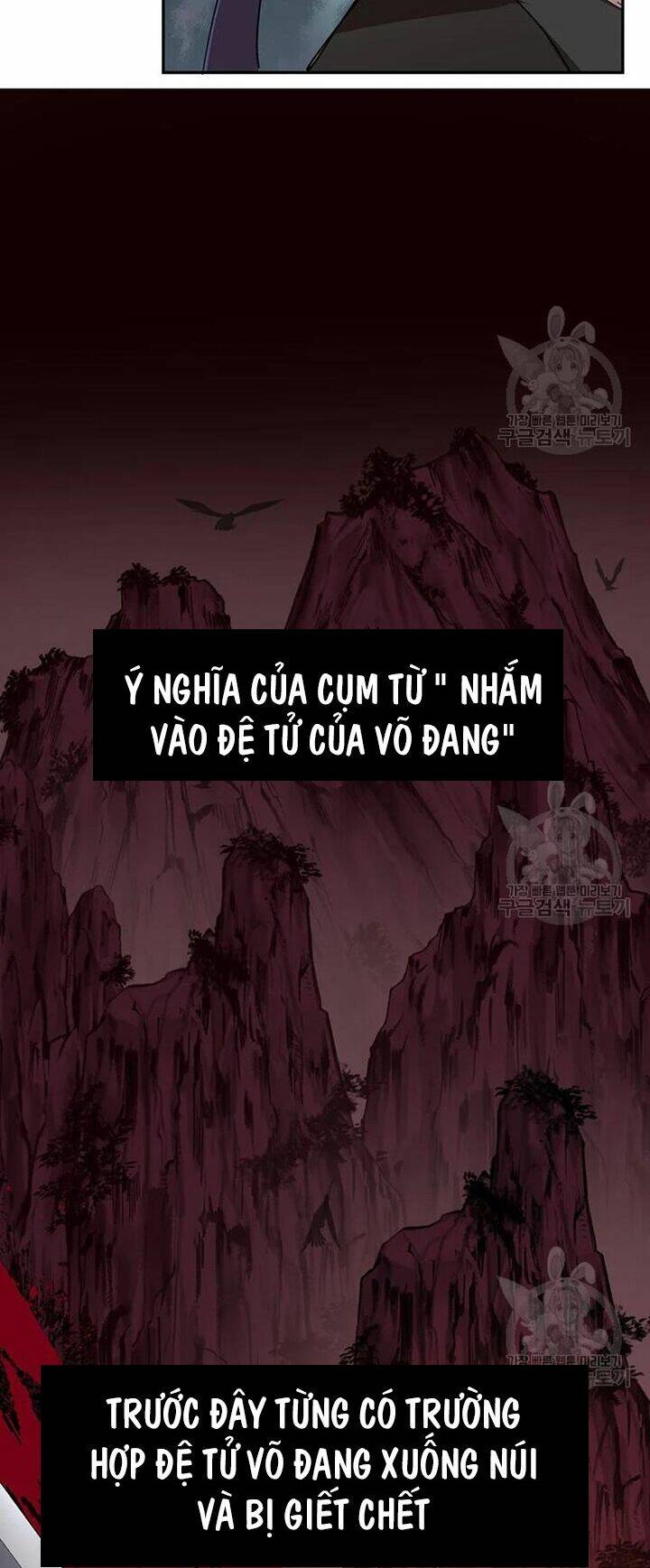 Võ Đang Kỳ Hiệp - Chapter 52 - Page 28