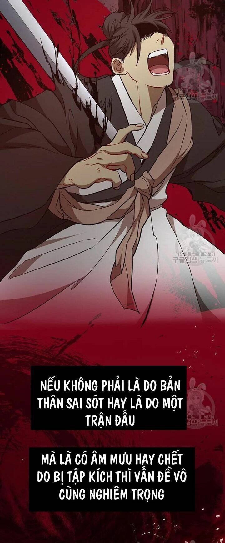 Võ Đang Kỳ Hiệp - Chapter 52 - Page 29