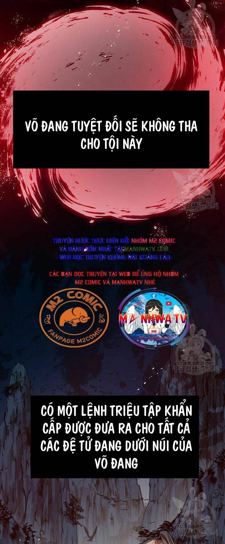 Võ Đang Kỳ Hiệp - Chapter 52 - Page 30