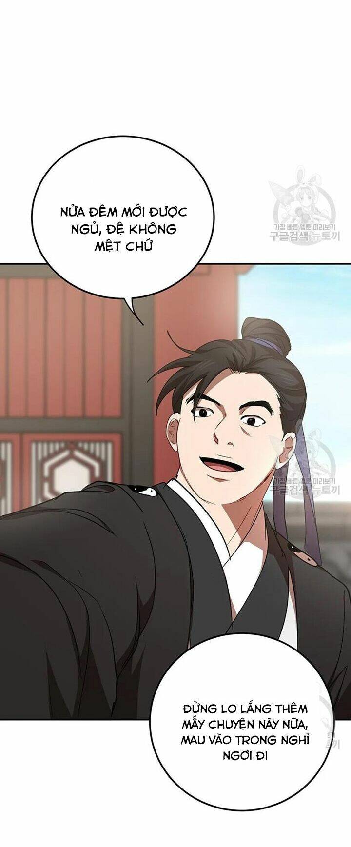 Võ Đang Kỳ Hiệp - Chapter 52 - Page 34