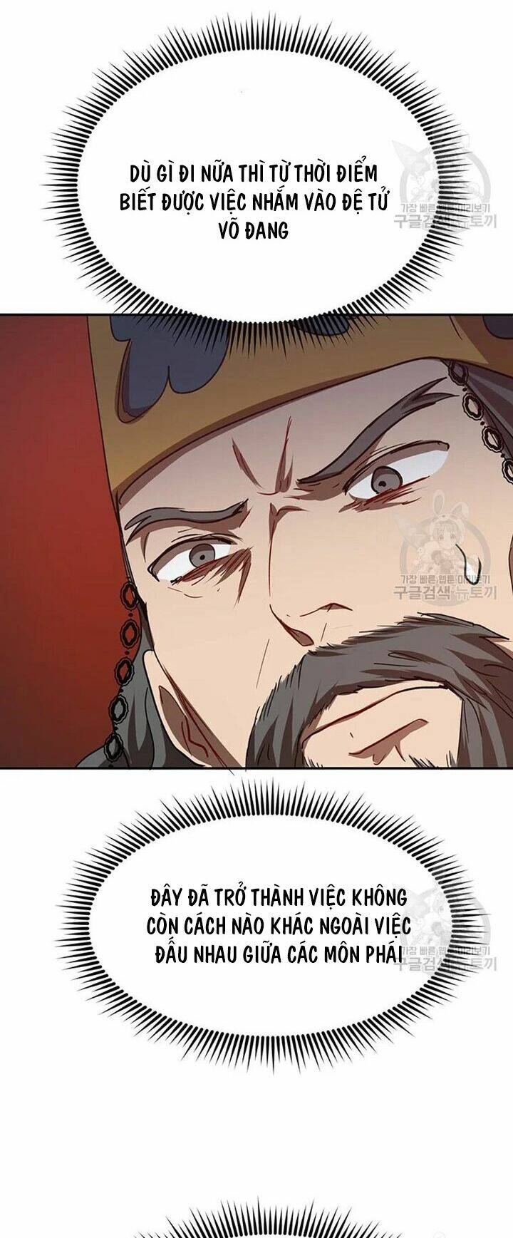 Võ Đang Kỳ Hiệp - Chapter 52 - Page 41