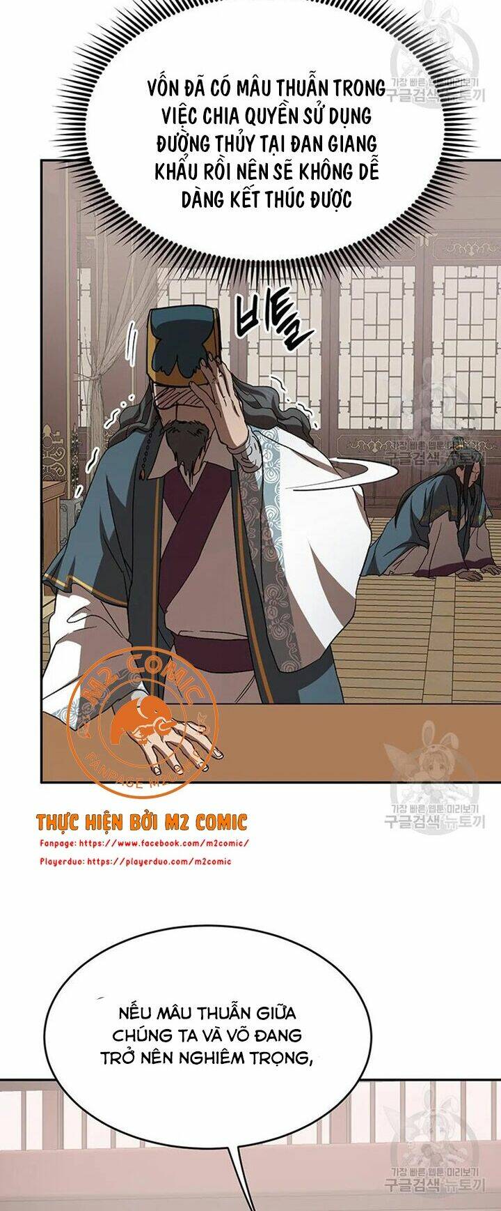 Võ Đang Kỳ Hiệp - Chapter 52 - Page 42