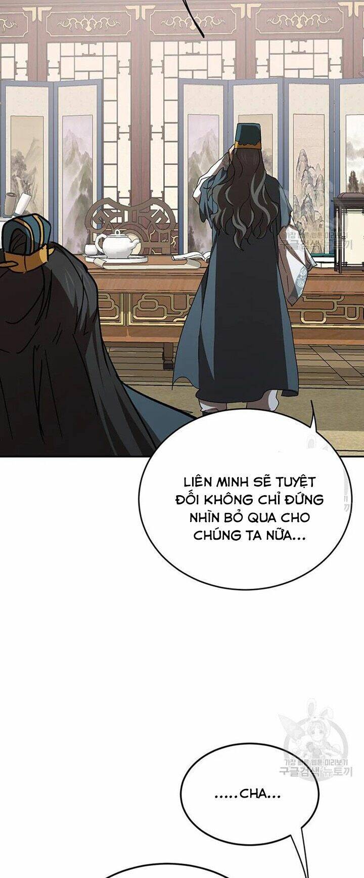Võ Đang Kỳ Hiệp - Chapter 52 - Page 43