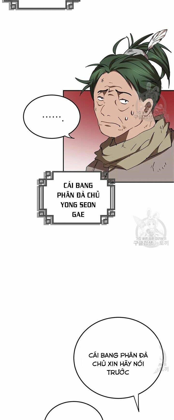 Võ Đang Kỳ Hiệp - Chapter 52 - Page 49