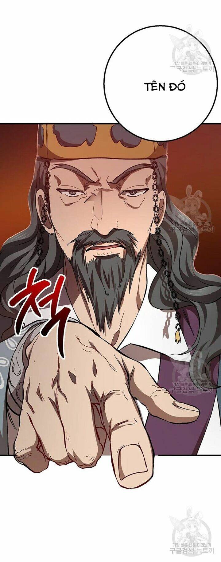 Võ Đang Kỳ Hiệp - Chapter 52 - Page 56