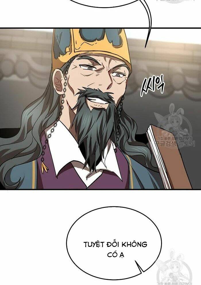 Võ Đang Kỳ Hiệp - Chapter 53 - Page 9