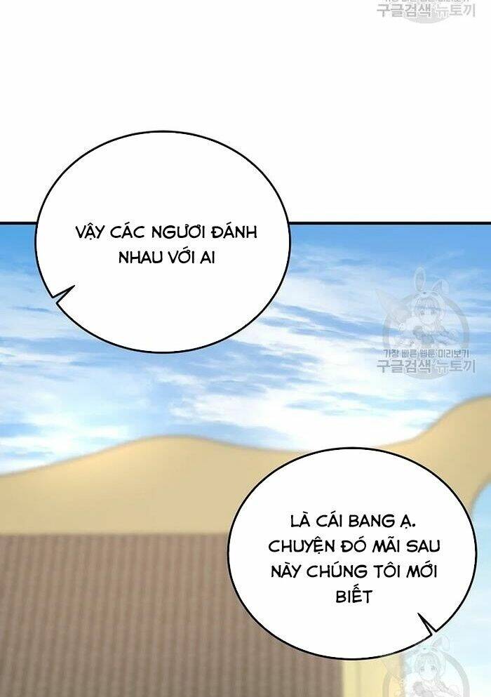 Võ Đang Kỳ Hiệp - Chapter 53 - Page 10