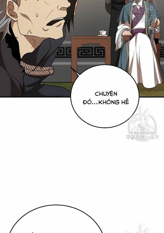 Võ Đang Kỳ Hiệp - Chapter 53 - Page 13