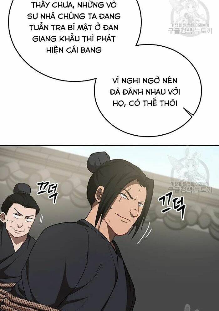 Võ Đang Kỳ Hiệp - Chapter 53 - Page 14
