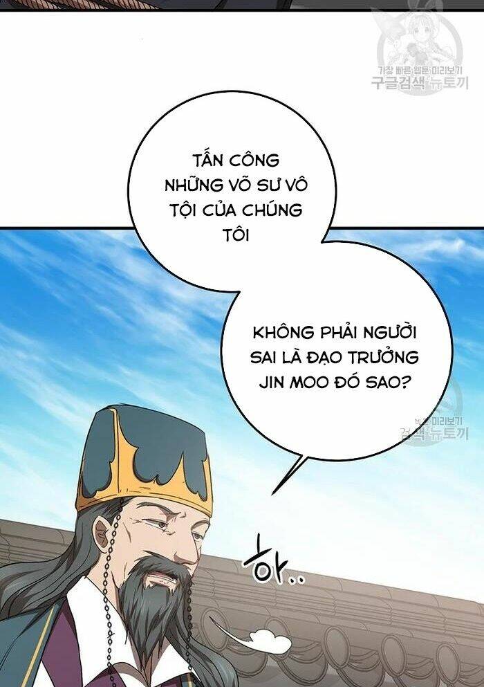 Võ Đang Kỳ Hiệp - Chapter 53 - Page 15