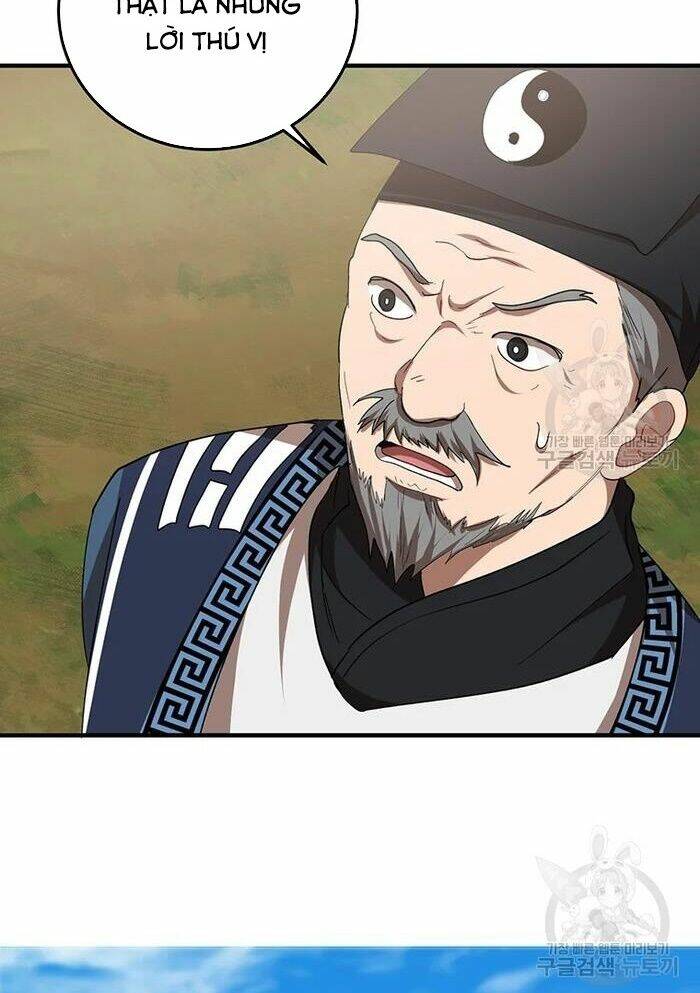 Võ Đang Kỳ Hiệp - Chapter 53 - Page 17