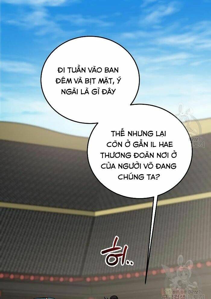 Võ Đang Kỳ Hiệp - Chapter 53 - Page 18