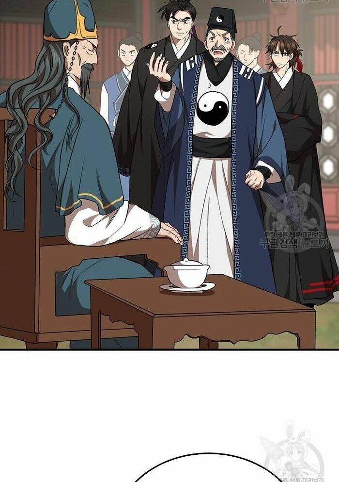 Võ Đang Kỳ Hiệp - Chapter 53 - Page 19